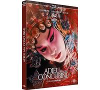 ADIEU MA CONCUBINE - BLU-RAY [HD DVD]