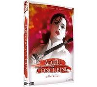 Adieu, ma Concubine E