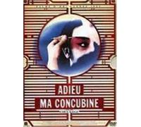Adieu ma concubine - Edition collector