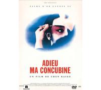 Adieu, Ma Concubine - Édition Simple