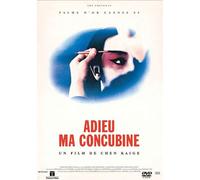 Adieu, Ma Concubine - Édition Simple