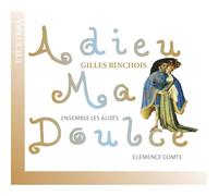 Adieu Ma Doulce