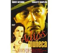 Adieu ma jolie (1975) (Farewell, My Lovely) (DVD) G