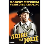 Adieu Ma Jolie