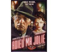 Adieu Ma Jolie