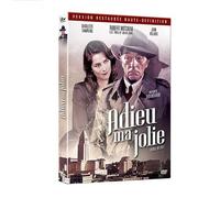 Adieu ma jolie – DVD – Version restaurée haute définition