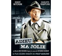 Adieu Ma Jolie