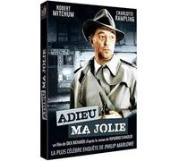 Adieu ma jolie