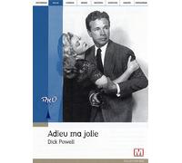 Adieu Ma Jolie