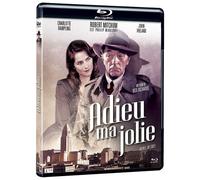 Adieu ma jolie Blu-ray