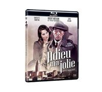 Adieu ma jolie [Blu-ray]