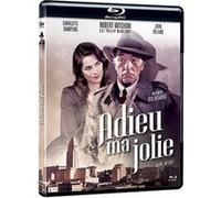 Adieu ma jolie Blu-ray