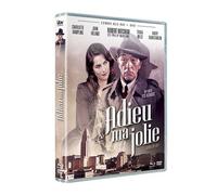 Adieu ma jolie Combo Blu-ray DVD
