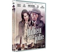 Adieu ma Jolie [Combo Blu-Ray + DVD]
