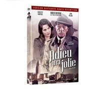 Adieu ma jolie DVD DVD