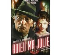 Adieu, ma jolie DVD G