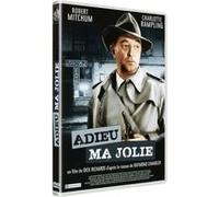 Adieu ma jolie : Robert Mitchum, Charlotte Rampling? G