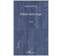 Adieu Mon Ange