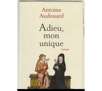 Adieu, Mon Unique