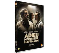 Adieu Monsieur Haffmann DVD DVD
