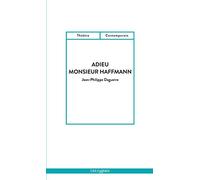 Adieu Monsieur Haffmann