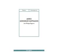 Adieu Monsieur Haffmann