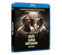 Adieu Monsieur Haffmann / Adiós, Señor Haffmann