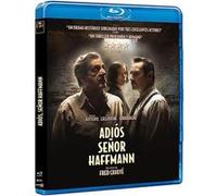 Adieu Monsieur Haffmann / Adiós, Señor Haffmann G