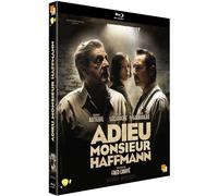 Adieu Monsieur Haffmann Blu-ray