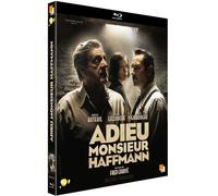 Adieu Monsieur Haffmann Blu-ray