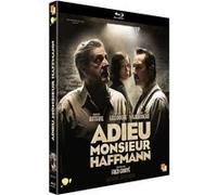 Adieu Monsieur Haffmann Blu-ray E