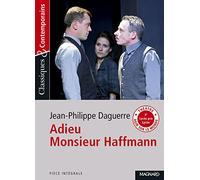 Adieu Monsieur Haffmann - Classiques et Contemporains