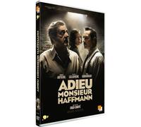 Adieu Monsieur Haffmann Daniel Auteuil Gilles Lellouche Dvd