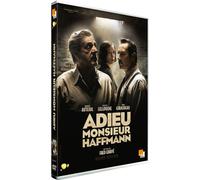 Adieu Monsieur Haffmann DVD DVD