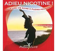 Adieu Nicotine CD