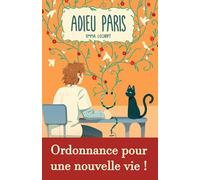 Adieu Paris