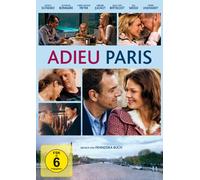 Adieu Paris