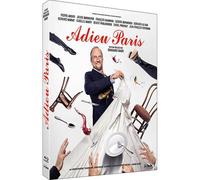 Adieu Paris – Blu-ray – Warner Bros.