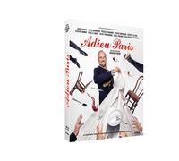 Adieu Paris Blu-ray