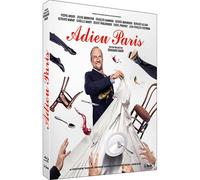 Adieu Paris [Blu-Ray]