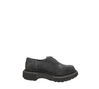 Adieu Paris - Chaussures à lacets - Homme - Chaussures - Noir - Taille: 44 EU
