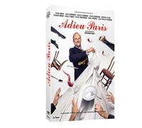 Adieu Paris – Warner Bros. – DVD