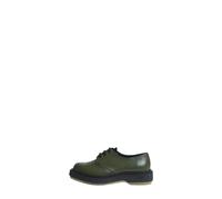 Adieu Paris - Laced Chaussures - Femme - Chaussures - Vert - Taille: 39 1/2 EU