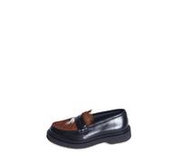 Adieu Paris - Mocassins - Femme - Chaussures - Brun - Taille: 41 EU