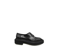 Adieu Paris - Type 135 Derby - Homme - Chaussures - Noir - Taille: 41 EU