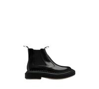 Adieu Paris - Type 155 Chelsea Boot - Homme - Chaussures - Noir - Taille: 40 EU