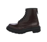 Adieu Paris - Type 165 Lace-Up Boot - Femme - Chaussures - Brun - Taille: 39 EU