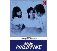 Adieu Philippine