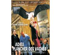 Adieu, plancher des vaches !