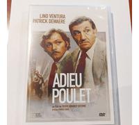 Adieu Poulet